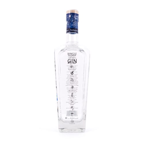 Dingle Gin 0,70 Liter/ 42.5% vol Produktbild