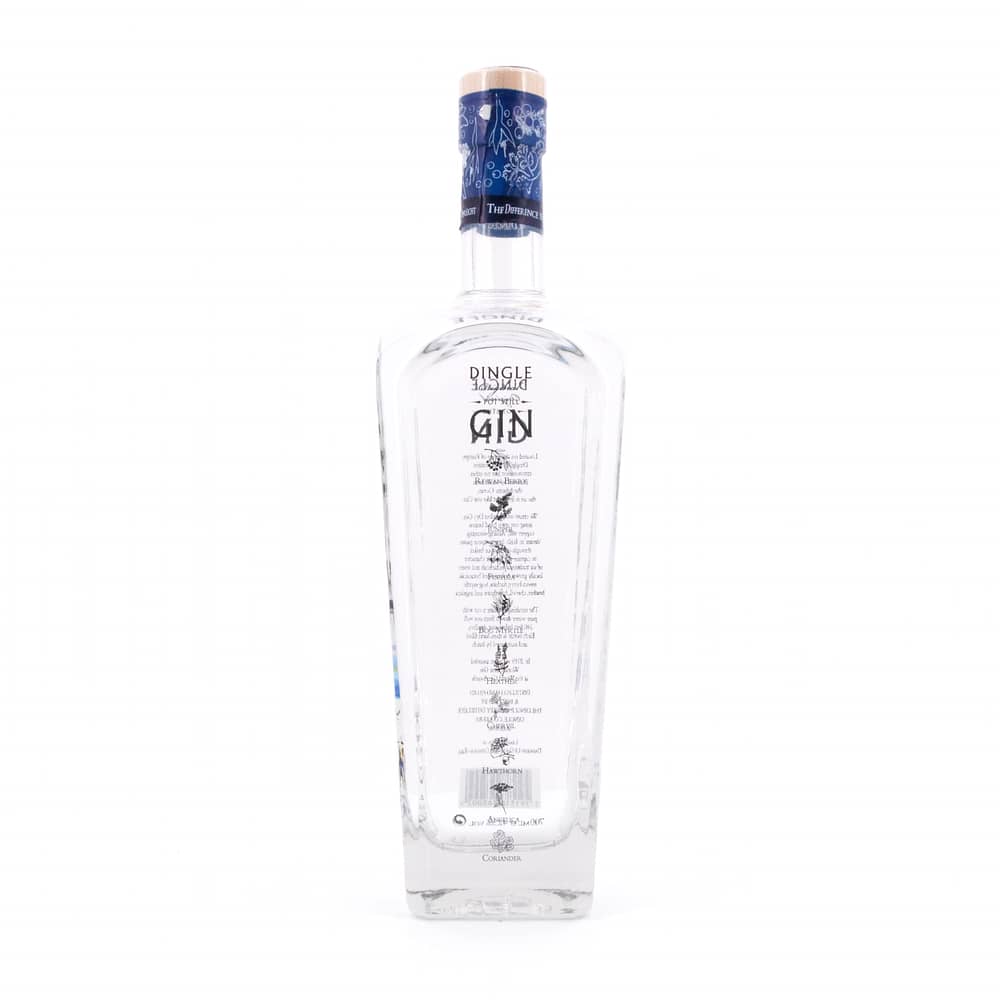 Dingle Gin 0,70 Liter/ 42.5% vol Produktbild