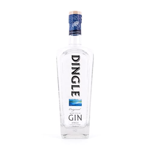 Dingle Gin 0,70 Liter/ 42.5% vol Produktbild