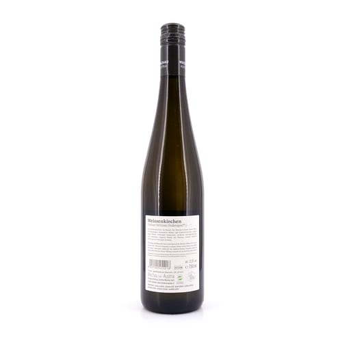 Domäne Wachau Weissenkirchen Grüner Veltliner Federspiel 0,750 Liter/ 12.0% vol Produktbild