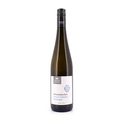 Domäne Wachau Weissenkirchen Grüner Veltliner Federspiel Produktbild