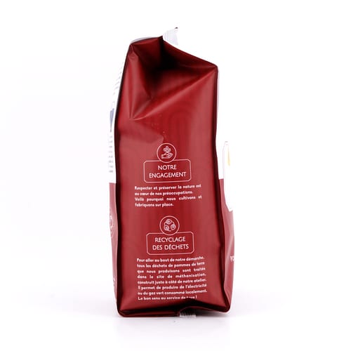 Domaine de la Croustille La Chips Millésime au Poivre de Timut Kartoffelchips mit Timut-Pfeffer-Geschmack 130 Gramm Produktbild