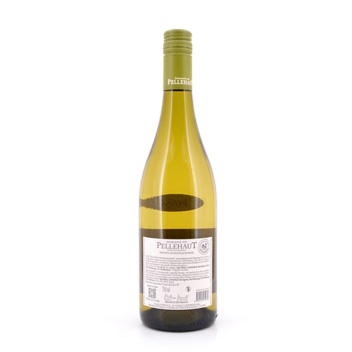 Domaine de Pellehaut Blanc Harmonie de Gascogne IGP Jahrgang 2024 0,750 Liter/ 10.5% vol Produktbild