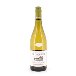 Domaine de Pellehaut Blanc Harmonie de Gascogne IGP Jahrgang 2024 Produktbild