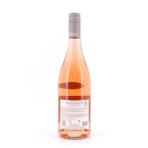 Domaine de Pellehaut Rosé Harmonie de Gascogne IPG Jahrgang 2024 0,750 Liter/ 10.5% vol Produktbild