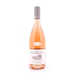 Domaine de Pellehaut Rosé Harmonie de Gascogne IPG Jahrgang 2024 Produktbild