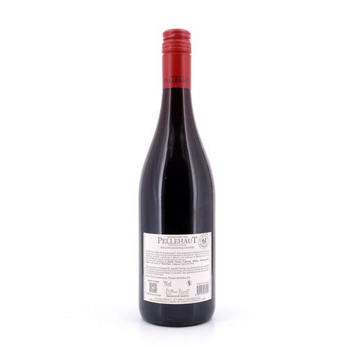 Domaine de Pellehaut Rouge Harmonie de Gascogne IGP Jahrgan 2024 0,750 Liter/ 10.5% vol Produktbild