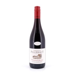 Domaine de Pellehaut Rouge Harmonie de Gascogne IGP Jahrgan 2024 Produktbild