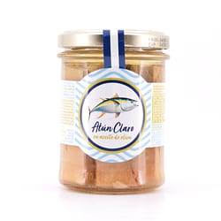 Don Gastronom Gelbflossen-Thunfisch in Olivenöl 200g Produktbild