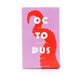 Don Gastronom Oktpus in Marinera Sauce 120g Produktbild