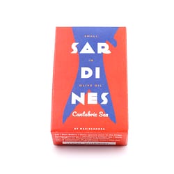Don Gastronom Sardinen in Olivenöl 125g Produktbild