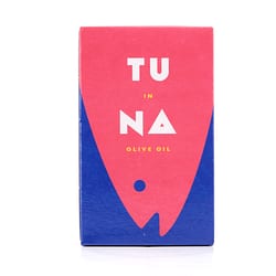 Don Gastronom Thunfisch in Olivenöl 115g Produktbild