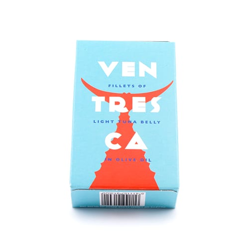 Don Gastronom Thunfischfilet in Olivenöl 115g 81 Gramm Abtropfgewicht Produktbild