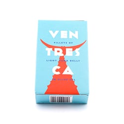 Don Gastronom Thunfischfilet in Olivenöl 115g Produktbild