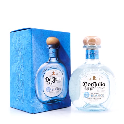 Don Julio Blanco 0,70 Liter/ 38.0% vol Produktbild