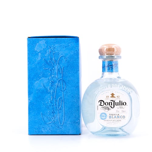 Don Julio Blanco 0,70 Liter/ 38.0% vol Produktbild