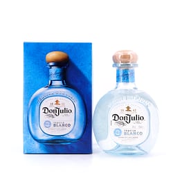 Don Julio Blanco Produktbild