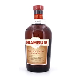 Drambuie The Isle of Skye Liqueur Literflasche Produktbild