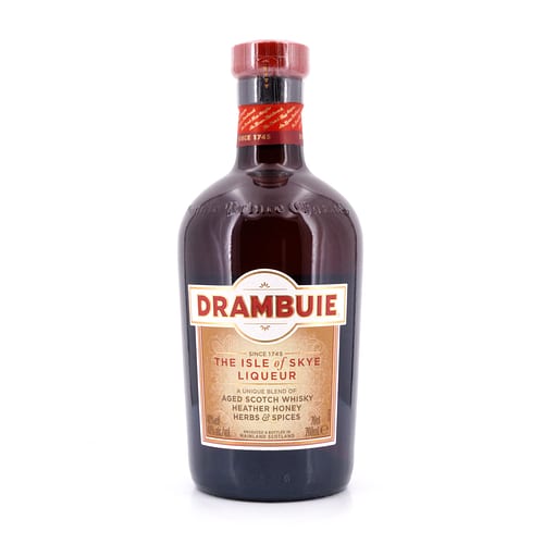 Drambuie The Isle of Skye Liqueur 0,70 Liter/ 40.0% vol Produktbild