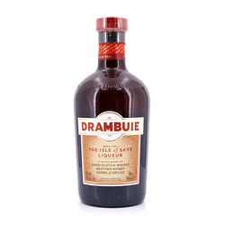 Drambuie The Isle of Skye Liqueur Produktbild