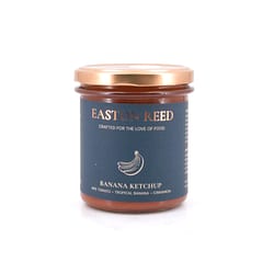 EASTON REED Banana Ketchup Produktbild