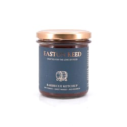 EASTON REED Barbecue Ketchup Produktbild