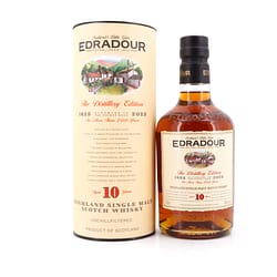 Edradour 10 Jahre Produktbild