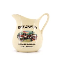 Edradour Keramik-Wasserkrug groß ca. 300ml Produktbild