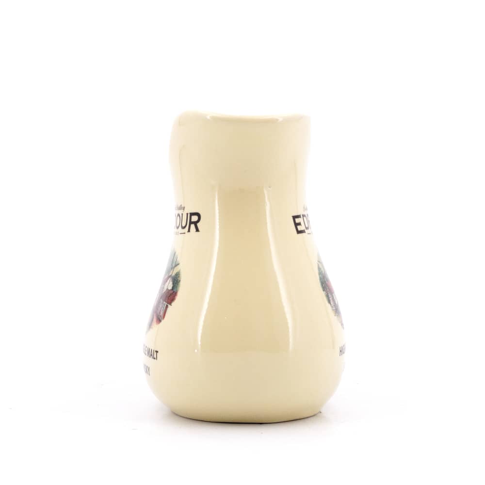 Edradour Keramik-Wasserkrug groß ca. 300ml 1 Stück Produktbild