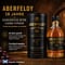 Aberfeldy 18 Jahre Sangiovese Wine Casks Finish From Valdarno Di Sopra 0,70 Liter/ 46.0% vol Vorschau