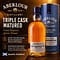 Aberlour Triple Cask American Oak Casks Sherry Oak Casks 0,70 Liter/ 40.0% vol Vorschau