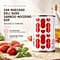 Agrigenus Pomodoro San Marzano dell´Agro Sarnese-Nocerino DOP geschälte Tomaten 260 Gramm Abtropfgewicht Vorschau