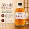Akashi Red no age 0,50 Liter/ 40.0% vol Vorschau