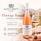 ALVI'S DRIFT Pinotage Rose Jahrgang 2024 0,750 Liter/ 13.0% vol Vorschau