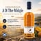 Ardnamurchan AD/The Midgie 0,70 Liter/ 48.0% vol Vorschau