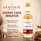 Armorik Sherry Cask Miniatur 0,050 Liter/ 46.0% vol Vorschau