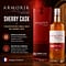 Armorik Sherry Cask 0,70 Liter/ 46.0% vol Vorschau