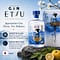 Asahikawa Distillery Etsu Gin 0,70 Liter/ 43.0% vol Vorschau