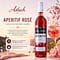 Asbach Aperitiv Rosè 0,750 Liter/ 15.0% vol Vorschau