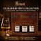 Asbach Cellarmaster’s Collection 3 x 0,2l 8, 15 & 21 Jahre 0,60 Liter/ 38.7% vol Vorschau
