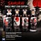 Signatory Samurai Single Malt Cask Edition I Auchentoshan; Caol Ila; Craigellachie & Glentauchers 2,80 Liter/ 59.0% vol Vorschau