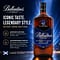 Ballantines Finest Literflasche Elton John Edition 1 Liter/ 40.0% vol Vorschau