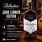 Ballantines Finest Literflasche John Lennon Edition 1 Liter/ 40.0% vol Vorschau