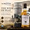 Balvenie 14 Jahre The Week of Peat 0,70 Liter/ 48.3% vol Vorschau