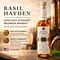 Basil Hayden's Kentucky Straight Bourbon Whiskey 0,70 Liter/ 40.0% vol Vorschau