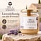 Beauharnais-CARLANT Miel de Lavande de Provence Lavendelhonig aus der Provence 250 Gramm Vorschau