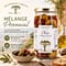 Beauharnais-CARLANT Olives -Mèlange Provencal- Oliven-Mischung nach provenzalischer Art 350g 200 Gramm Abtropfgewicht Vorschau