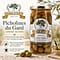 Beauharnais-CARLANT Olives vertes Soulas Picholines du Gard Grüne Oliven 350g 200 Gramm Abtropfgewicht Vorschau