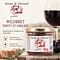 Beauharnais-CARLANT Rehterrine mit St Emilion Rotwein 90 Gramm Vorschau