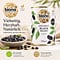 Biona Organic Black Beans Schwarze Bohnen 240 Gramm Abtropfgewicht Vorschau